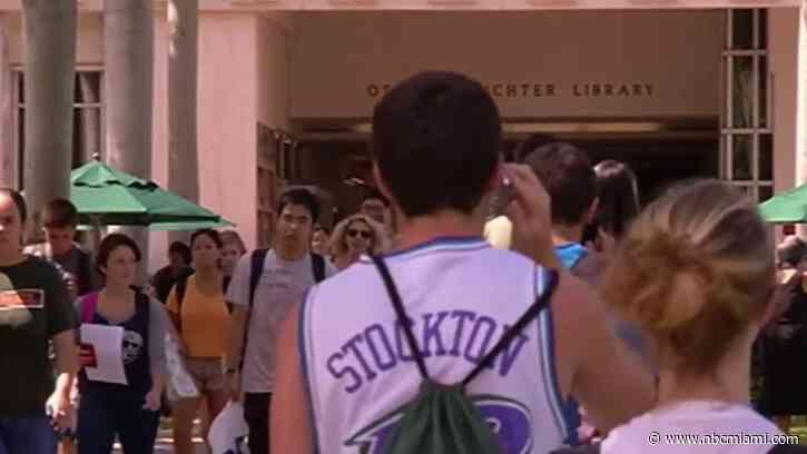 Some Florida Leaders Support Proposal to Nix in-State Tuition for Undocumented Students