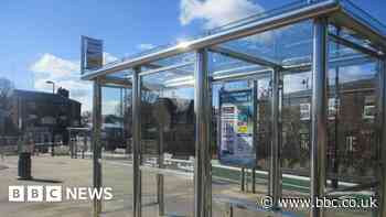 Ormskirk bus station opens after nesting birds delayed work