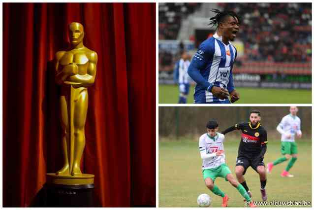 IN PROVINCIALE IS HET OOK PLEZANT. De Gift Orban van Brabant voetbalt in Tienen, wie gaat straks met de Oscar aan de haal in 4C en krijgen we komend weekend een eerste kampioen?