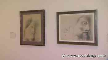 Art Institute Exhibit Reveals New Insights Into Famed Surrealist Painter Salvador Dali's 1930's Works