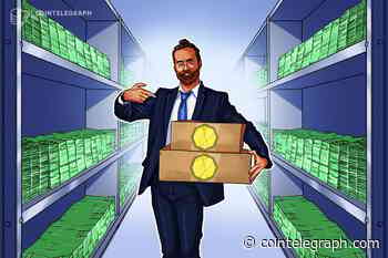 Circle CEO 'able to access' $3.3B of USDC's reserves at Silicon Valley Bank