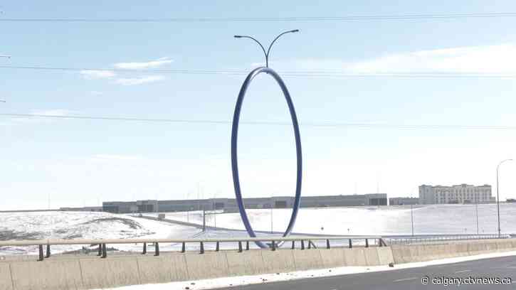 New plan for public art in Calgary mulled at city hall