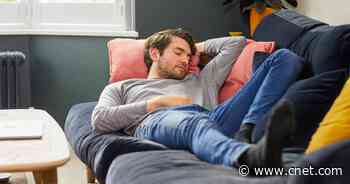 Stress Isn't the Only Reason You're Oversleeping     - CNET