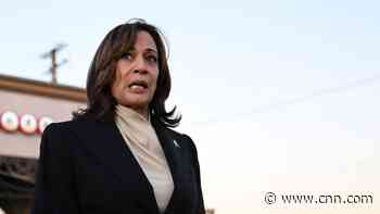 Kamala Harris to make first trip to Iowa since becoming vice president
