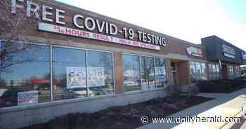 Shaq's Big Chicken restaurant to open Schaumburg site after forthcoming Rosemont location