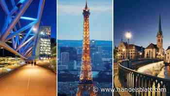 Quellensteuer: Bei Dividenden-Aktien aus diesen Ländern sollten Sie vorsichtig sein