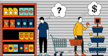 Infographic: The Time Is Right for Private-Label Brands to Sway Shoppers