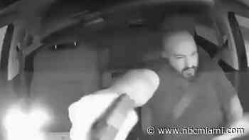 Charges Dismissed Against Man Who Shot at Driver on I-95 in Miami-Dade