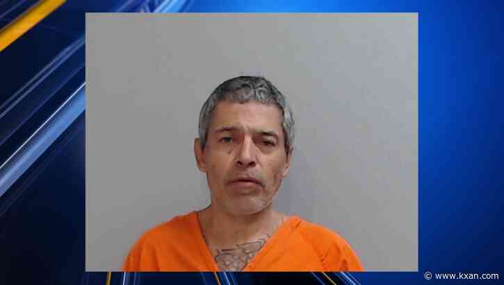 PD: Texas man facing additional charges after smearing 'fecal matter' on detention officer, jumping out of moving ambulance