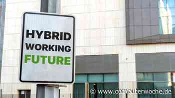 Hybrid Work: Vorbilder statt Blaupausen gefragt