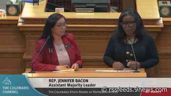 State lawmakers designate March 14 as 'Equal Pay Day' for women