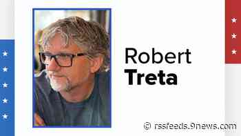 Meet the candidates running for Denver Mayor: Robert Treta