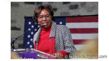 Bullet hits Colorado senator's window in Aurora, shattering 'faith in my security'