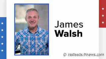 Meet the candidates running for Denver Mayor: James Walsh