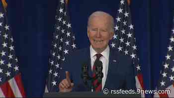 Biden emite orden para fortalecer la verificación de antecedentes de compradores de armas