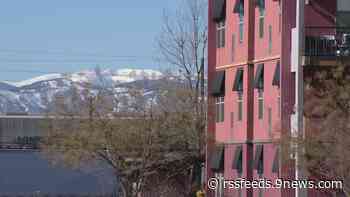 Colorado House OKs capping pet rent, deposits