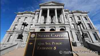 Colorado Senate OKs bill to raise age to buy firearms to 21, approves 2 other gun bills