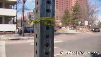 Witness didn't see what started dispute between cyclist, driver but saw how it ended – with gunfire