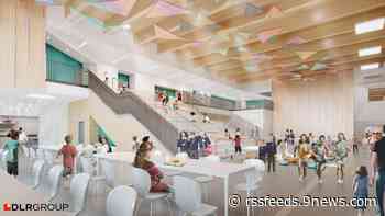 Denver Public Schools breaks ground on ECE-8 school