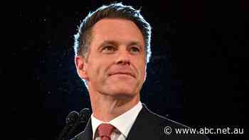 NSW Labor leader coy on whether scrapping wage cap will mean more money for public service