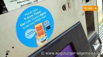 Das Deutschlandticket ist zum Erfolg verdammt