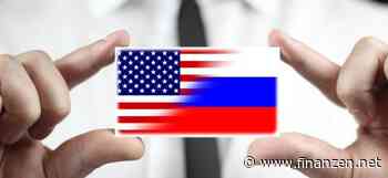 Nach Vorfall mit Militärdrohne: USA warnen Russland vor Eskalation