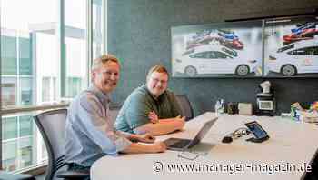 Argo AI: Das Comeback von Bryan Salesky und Peter Rander nach ihrem Desaster mit Volkswagen