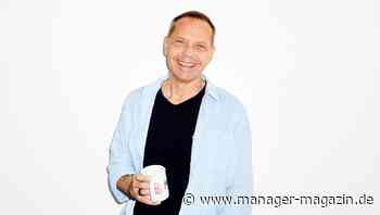 Wette gegen den Tod: Internetpionier Michael Greve investiert Millionen im Kampf gegen das Alter