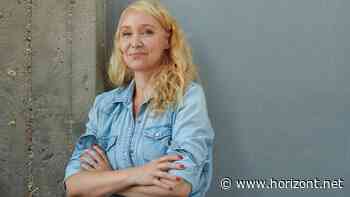 Agenturchefin Marion Heine: "Gut überlegen, für welche Produkte wir werben wollen"