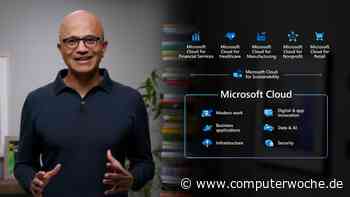Personalabbau: Microsoft entlässt Spezialisten für KI-Ethik