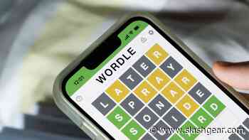 Today's Wordle Answer #634 – March 15, 2023 Solution And Hints