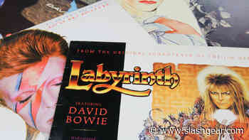 One Unexpected Car In David Bowie's Collection Was This Volvo 262C