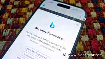 The Secret Bing AI Feature That Lets It Impersonate Celebrities