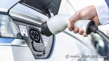 Waze Makes It Easier To Find Charging Stations Compatible With Your EV