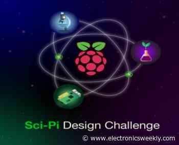 element 14 celebrates Pi-Day