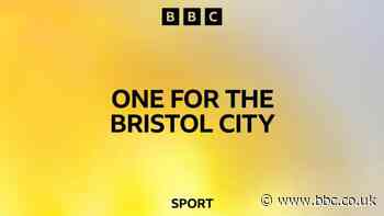 Listen to BBC Radio Bristol's One for the Bristol City podcast