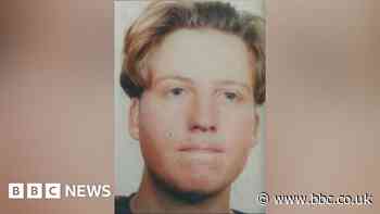 Appeal to identify man 27 years after death in Bristol