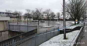 Woman stabbed in "Cheltenham terrorist incident" is 'US spy' working at GCHQ