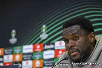 Ngadeu doet zware uitspraak over niveau van Turkse tegenstander