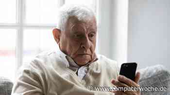 Tipps von Verbraucherschützern: So schützen Sie sich vor Telefon- und Enkeltrickbetrug: