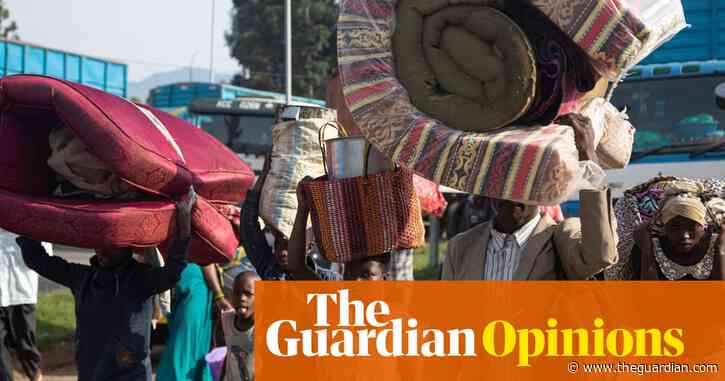 Sunak stays silent on Rwanda’s role in DRC war crimes to save UK’s migrant deal