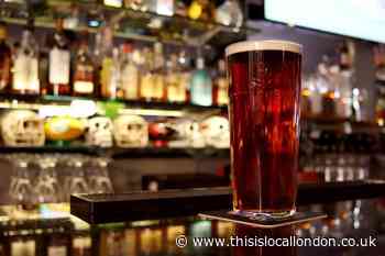 Lewisham council worker misused position to try and get into bar