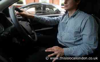 The 33 Croydon roads drivers can be fined on during peak school times