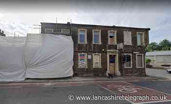 Former Nelson social club could be turned back into house