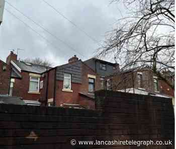 Upset Blackburn homeowner petitions council over planning refusal