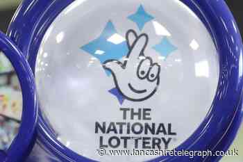 Lancashire man wins top prize in National Lottery Lotto HotPicks draw