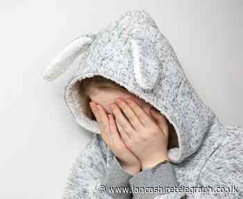 MARTIN FURBER: Understanding self-harming