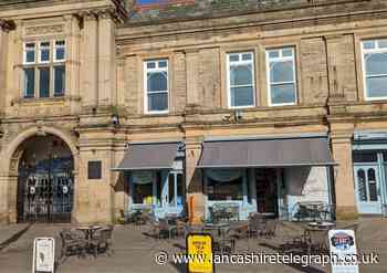 Darwen café starts ‘pay it forward’ scheme to help struggling families