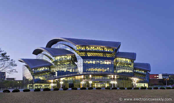 Samsung to invest $230bn in ICs