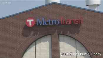 Metro Transit announces temporary closure of Uptown station's indoor waiting area